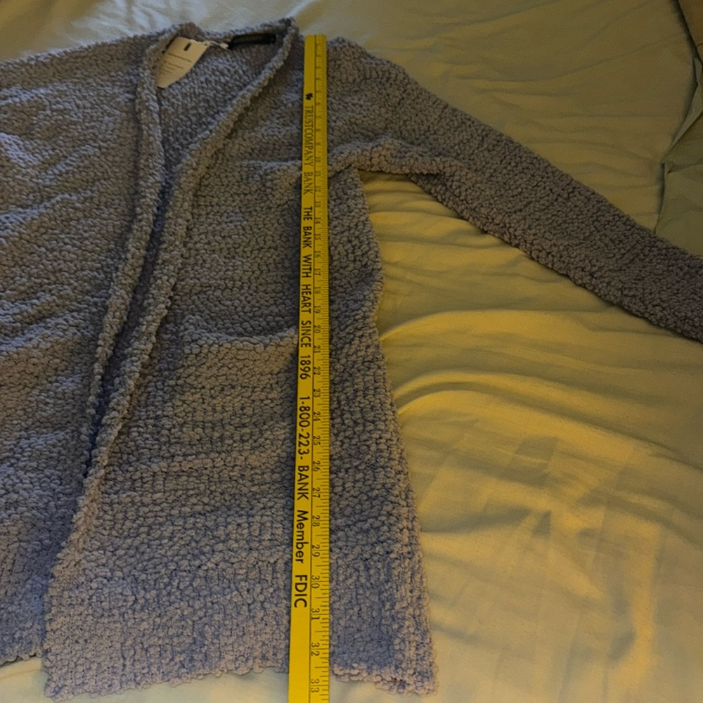 Merokeety lilac sweater - Picture 8 of 15